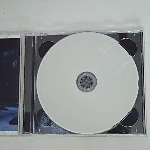 LiSA – ASH (CD + DVD, 2017, 2-Disc) Japan Obi VVCL-1130/1