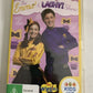 The Wiggles: The Emma & Lachy Show (DVD, 2018) ABC Region 4