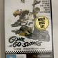 Gone in 60 Seconds: Collector's Edition / Junk Man (DVD, 1974) Region 4 NEW