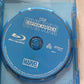 Captain America: Civil War (Blu-ray, 2016) All Regions
