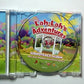Lah-Lah's Adventures – Lah-Lah's Adventures Soundtrack Album (CD, 2018)