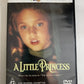 A Little Princess  (DVD, 1995) Eleanor Bron, Liam Cunningham Region 4