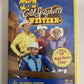 The Wiggles : Cold Spaghetti Western (DVD, 2004) Region 4