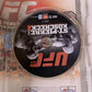 UFC 124: St Pierre Vs Koscheck 2 (DVD, 2010) Mixed MMA Region 4