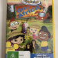 Little Einsteins: Go to Africa (DVD, 2008) Disney Animation Region 4