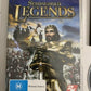 Stronghold Legends PC Windows DVD-ROM Strategy Game