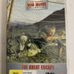 The Great Escape (DVD, 1963) Steve McQueen, James Coburn Region 4