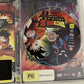 Dragon Ball Z: Dead Zone Uncut (DVD, 1999) Anime Movie Region 4
