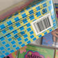 Lizzie McGuire : Season 1 Boxset (DVD, 2002, 4-Disc) Hilary Duff Region 4