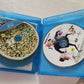 Despicable Me (Blu-ray 3D + 2D, 2010, 3-Discs) Animated Film All Regions