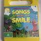 Justine Clark: Songs to Make Your Smile (DVD, 2007) ABC Region 4
