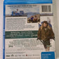 Into the Wild (Blu-ray, 2007) William Hurt, Emile Hirsch Region B