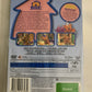 Bear In The Big Blue House: Party Time With Bear (DVD, 2005) Disney Region 4