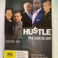 Hustle : Series 6 (DVD, 2010, 2-Disc) Region 4