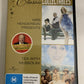 Mrs Henderson Presents / Tea With Mussolini (DVD, 2005) Region 4