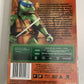 Teenage Mutant Ninja Turtles 3: Turtles in Time (DVD, 1992) Corey Feldma Region4