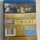 The Huntsman: Winter's War (Blu-ray, 2016) Chris Hemsworth, Emily Blunt Region B