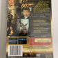 GoldenEye (Special Edition, DVD, 1995) Pierce Brosnan, Sean Bean Region 4