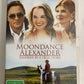 Moondance Alexander (DVD, 2007) Don Johnson, Kay Panabaker  Region 4