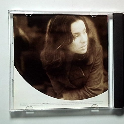 Tina Arena – Don't Ask (CD, 1994) Australia 477886.2