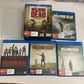 The Walking Dead: The Complete Seasons 1-5 (Blu-ray, 20-Disc) Region B