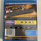 The Fast and the Furious: Tokyo Drift (Blu-ray, 2006) Region B