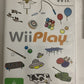 Wii Play (Nintendo Wii, 2006) PAL Game Complete