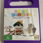 Play School: Once Upon a Time (DVD, 2011) ABC Kids Region 4