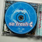 So Fresh: The Hits Of Summer 2005 Plus The Biggest Hits Of 2004 (CD, 2004)
