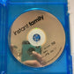 Instant Family (Blu-ray, 2018) Isabela Moner, Mark Wahlberg, Rose Byrne Region B