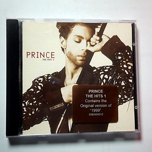 Prince – The Hits 1 (CD, 1993) US 9 45431-2