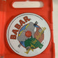 Babar: King of the Elephants (DVD, 2007) Animation Region 4