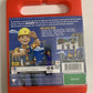 Bob the Builder: Let's Build Together (DVD, 2016) ABC Kids Region 4