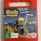 Bob the Builder: Let's Build Together (DVD, 2016) ABC Kids Region 4