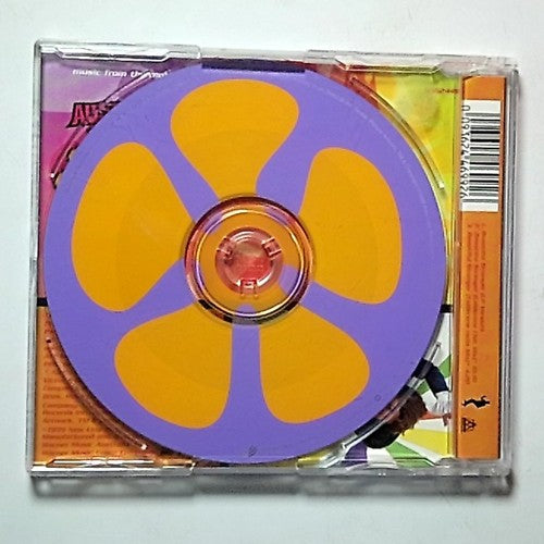 Madonna – Beautiful Stranger (CD, 1999) Europe 9362 44699-2