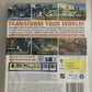 Shaun White Skateboarding PS3 Sony PlayStation 3 Game Complete