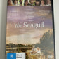The Seagull (DVD, 2018) Annette Bening, Corey Stoll, Saoirse Ronan Region 4