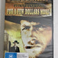 For a Few Dollars More (DVD, 1967) Clint Eastwood, Lee Van Cleef Region 4 NEW