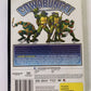 Teenage Mutant Ninja Turtles : Vol 10 Original TV Series (DVD, 1987) Region 4