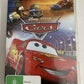 Cars (DVD, 2006) Disney Pixar Film Animation Region 4