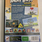 Angry Birds Seasons PC Windows CD-ROM Game