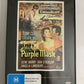 The Purple Mask (DVD, 1955) Tony Curtis, Colleen Miller, Angela Lansbury Region4