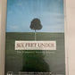 Six Feet Under : Season 2 (DVD, 2002, 5-Disc) Region 4