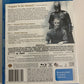 The Dark Knight (Platinum Edition, Blu-ray, 2008, 2-Disc) All Regions