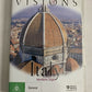 Visions of Italy: Northern Style (DVD, 2001) All Regions
