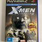X-Men Legends II: Rise Of Apocalypse PS2 Sony PlayStation 2 PAL Game Complete