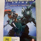 Transformers Prime: Advance on Cybertron : Season 2 Vol 5 (DVD, 2010) Region 4