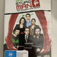 Stupid Stupid Man : Season 1 (DVD, 2006, 2-Disc) Region 4