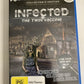 Infected: The Twin Vaccine Collector’s Edition PC CD-ROM Hidden Object Game NEW