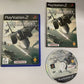 Ace Combat: Squadron Leader PS2 Sony PlayStation 2 PAL Game Complete